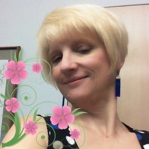 Meet your Posher, Anne